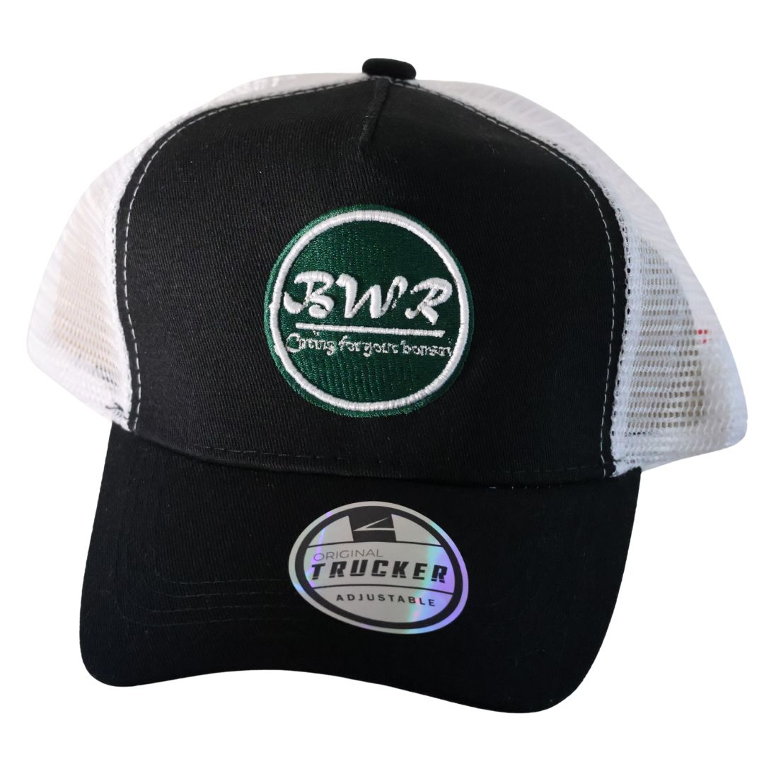 BWR Trucker Cap